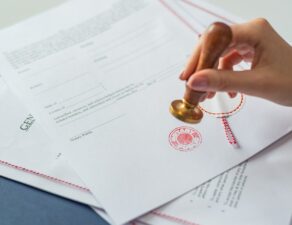 potwierdzanie podpisu